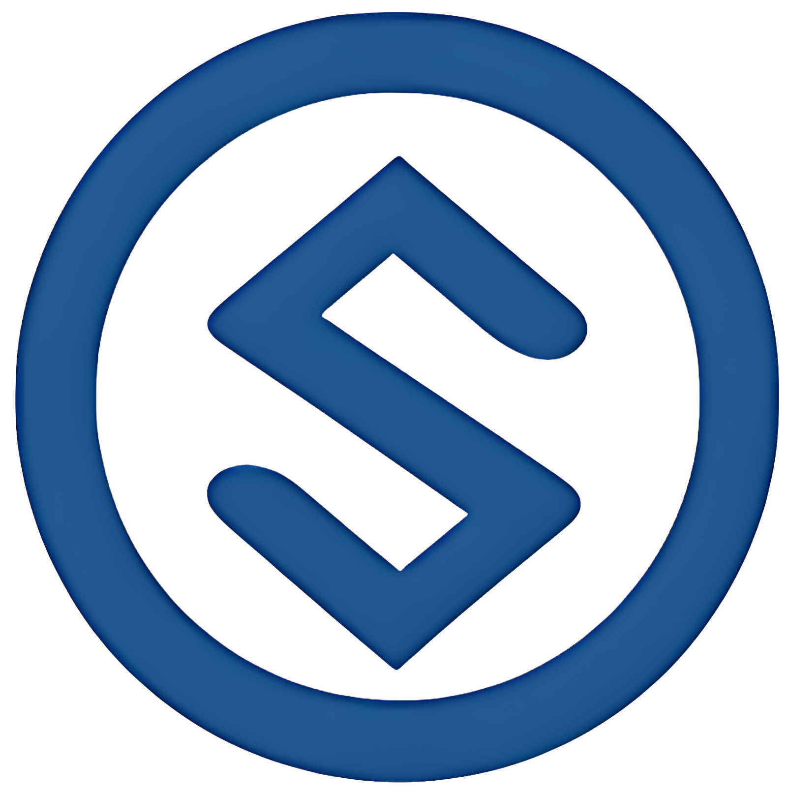 SyntoraERP Logo